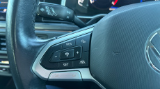 Volkswagen Polo 1.0 TSI Style 5dr Petrol Hatchback